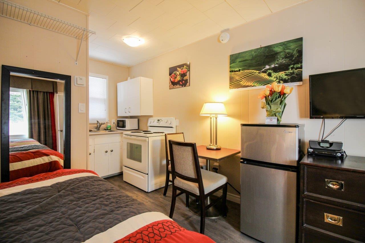 The White Horse Motel Cornwall Extérieur photo