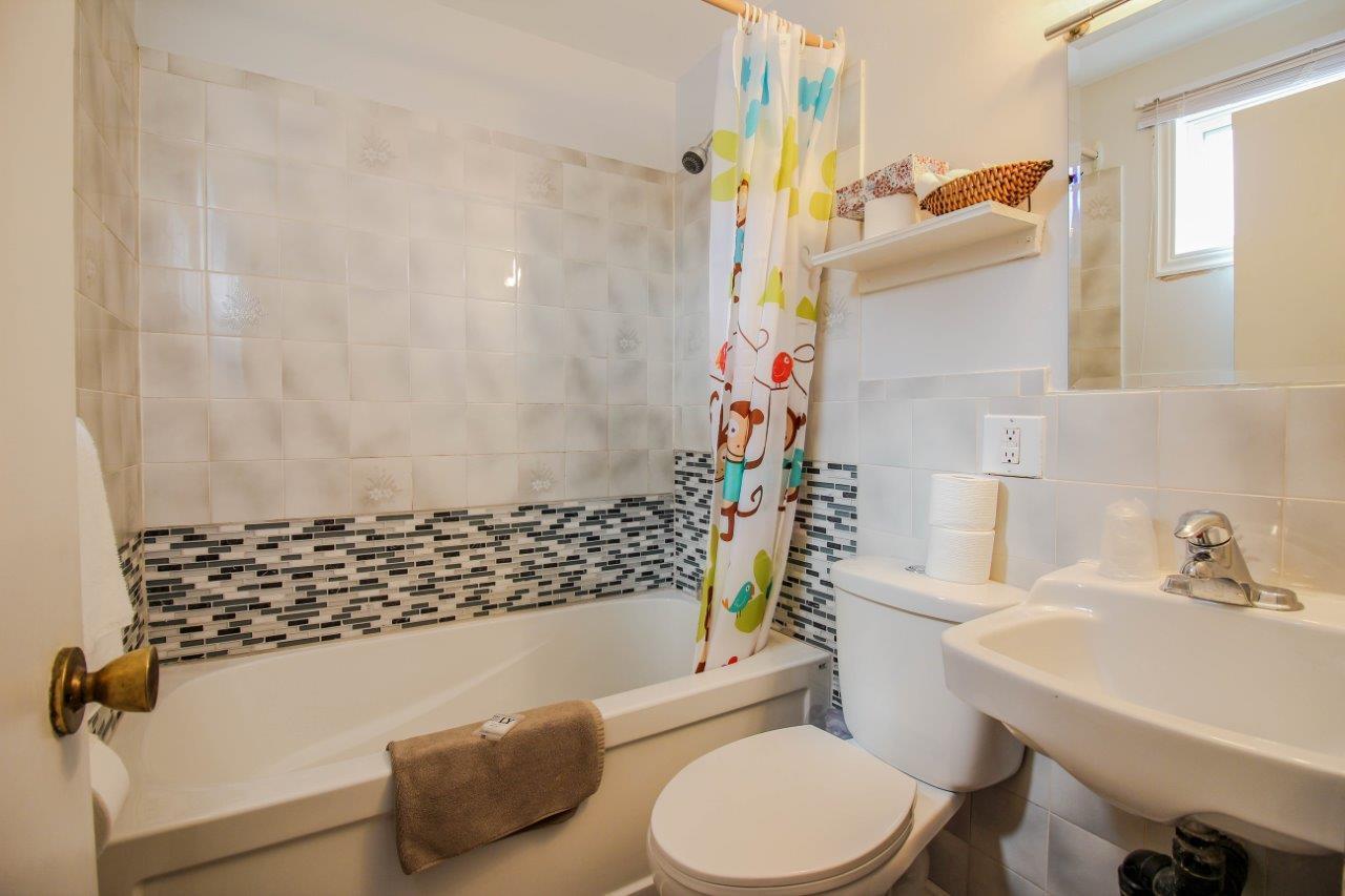 The White Horse Motel Cornwall Extérieur photo