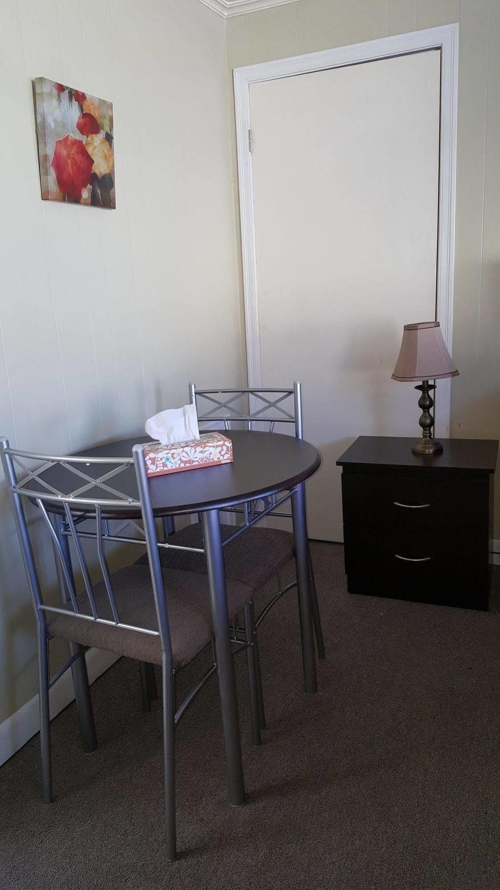 The White Horse Motel Cornwall Extérieur photo